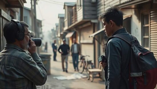 Union and AfD Neck and Neck