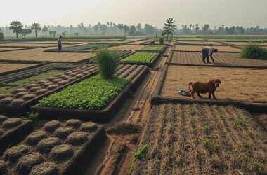 Aid Groups Urge Climate Action Funding