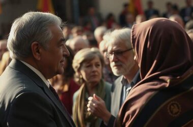 Link Declines NRW Election Challenge