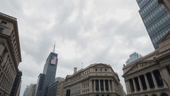 Stocks Slide Merck Gains