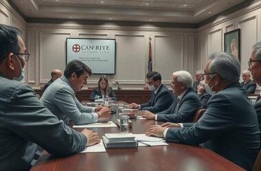 New Drug Threat Sparks Call for National Alert System