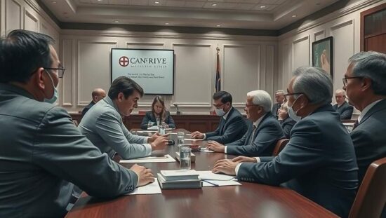 New Drug Threat Sparks Call for National Alert System