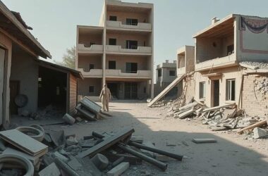 Sudan Horror Stories Mount