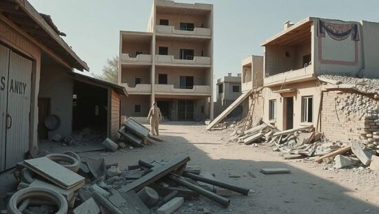 Sudan Horror Stories Mount