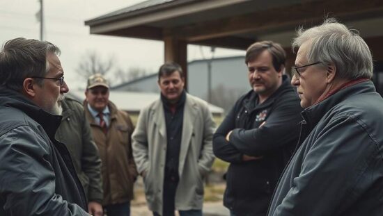 Diplomat Urges Caution on China Criticism