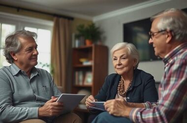 Pensioners Set for Extra Cash