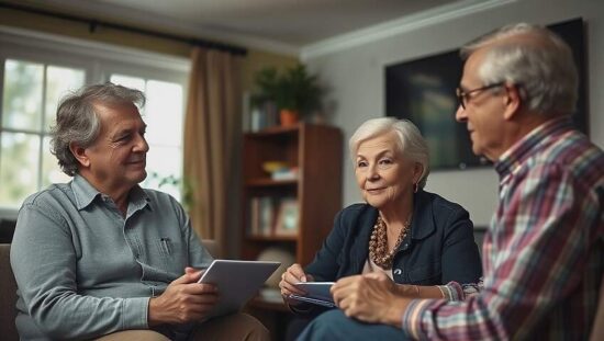 Pensioners Set for Extra Cash