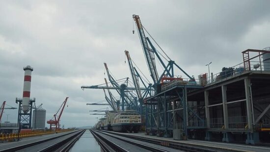 German Lawmaker Pushes Sefe to Exit Russian Deal