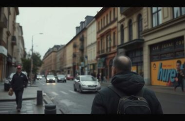 Hamburg Police Chief Warns of Rising Fan Violence