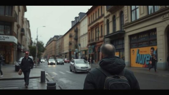 Hamburg Police Chief Warns of Rising Fan Violence