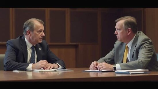 Germany Ukraine Talks Intensify