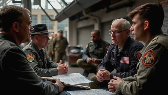 Draft Law Needs Ministry Input