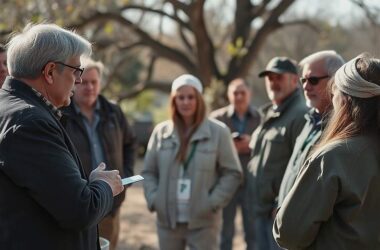 Greens Accuse German Government of Hypocrisy