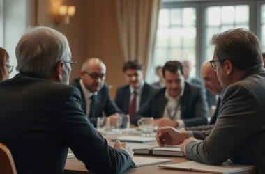 DIW Chief Urges More Relief Measures