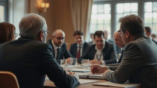 DIW Chief Urges More Relief Measures