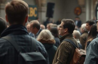 Minister Denies Group Allegations