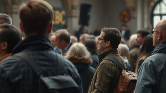 Minister Denies Group Allegations