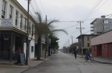 Rethink Healthcare for Aging Population