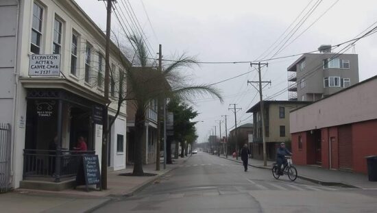 Rethink Healthcare for Aging Population