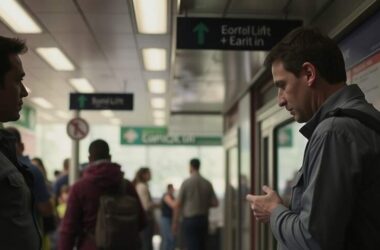 Social Media Abuse Spurs SPD Support Plan