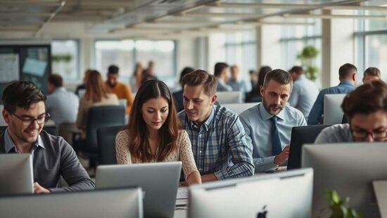 Commerzbank Morale Rises Amid Deal Uncertainty