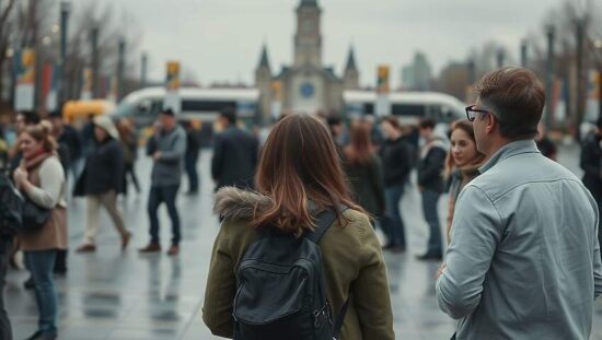 Germany Considers Swift Syria Deportations