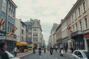 Stocks Surge But Deal Remains Uncertain