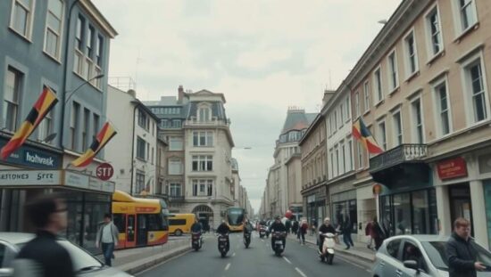 Stocks Surge But Deal Remains Uncertain