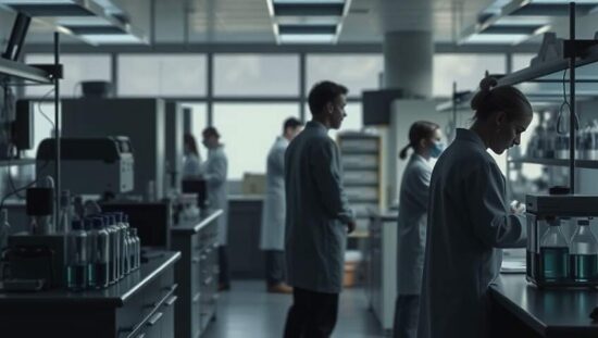 Moderna Sees Brighter Future