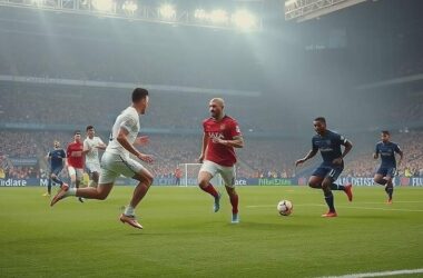 Bremen Beats Wolfsburg In Thrilling Finish