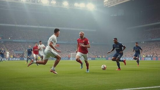 Bremen Beats Wolfsburg In Thrilling Finish