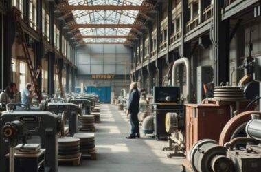 German Firms Gear Up for Military Contracts