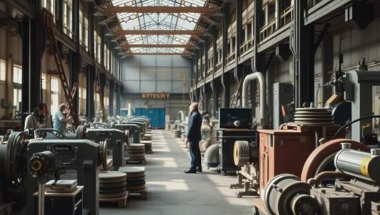 German Firms Gear Up for Military Contracts