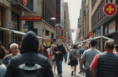 Tech Troubles Drag Down German Stocks