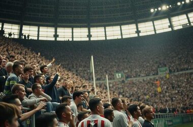 Bayern Edge Victory Union Stumbles