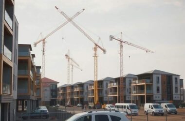 Instone Resumes Major Housing Project Investment