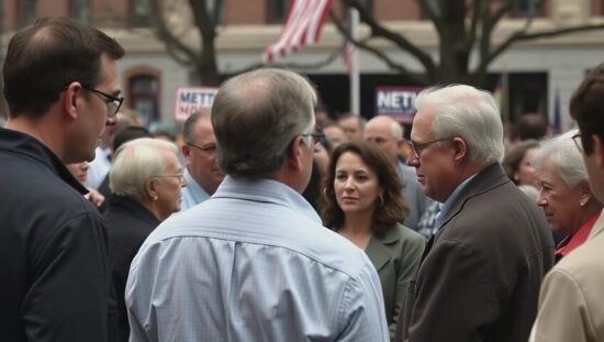 Ziemiak Praises BSWs Rising Star