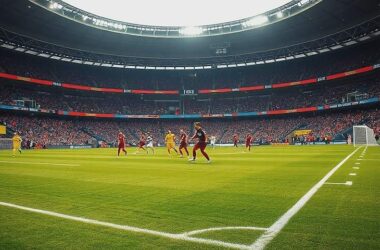 Freiburg Edges St Pauli