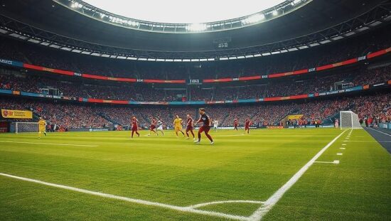 Freiburg Edges St Pauli