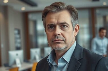 Youth Leader Slams Pension Age Hike