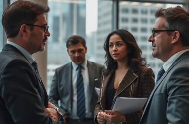 AI Profits Demand New Tax