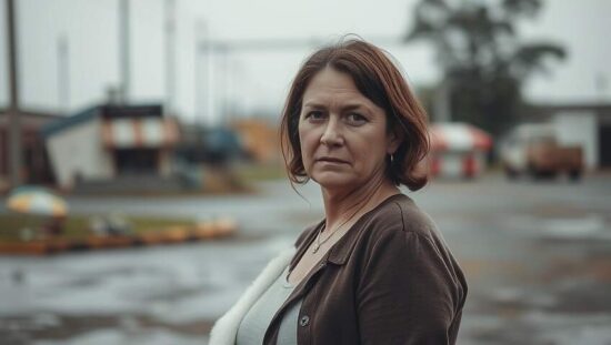 Woman Arrested After Boy's Death