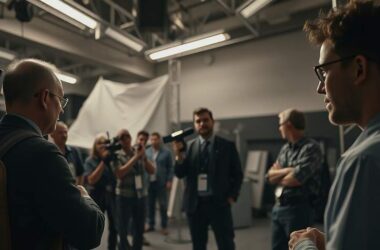 Minister Defends Digital Strategy