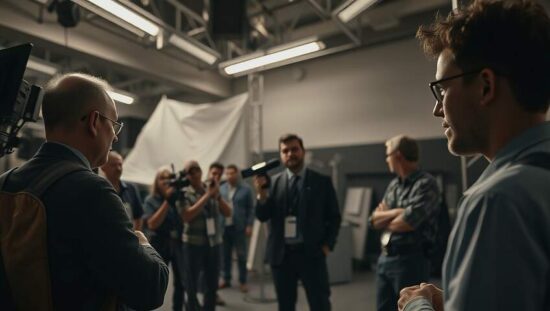 Minister Defends Digital Strategy