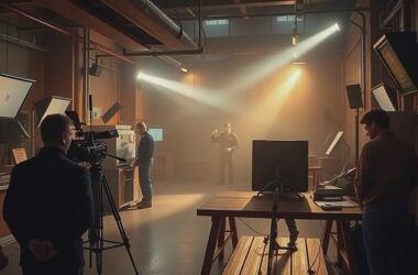 Germany Boosts Film Industry