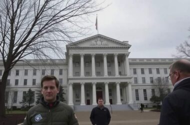 Germany Boosts Security Council Against Hybrid Threats