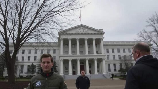 Germany Boosts Security Council Against Hybrid Threats