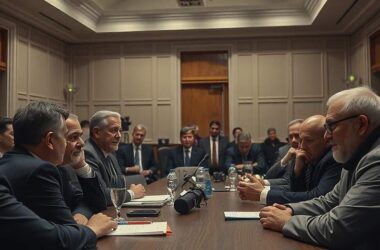 AfD Delegation to Meet Medvedev in Sochi