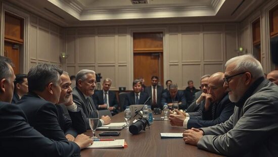 AfD Delegation to Meet Medvedev in Sochi