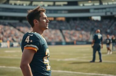 Ronaldo Says Farewell to 2026 World Cup